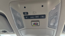 Toyota RAV4 2.5 VVT-i Hybrid Excel 5dr CVT 2WD Hybrid Estate